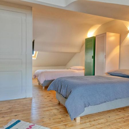 Superbe Appartement Bord De Mer Pornichet Ngoại thất bức ảnh