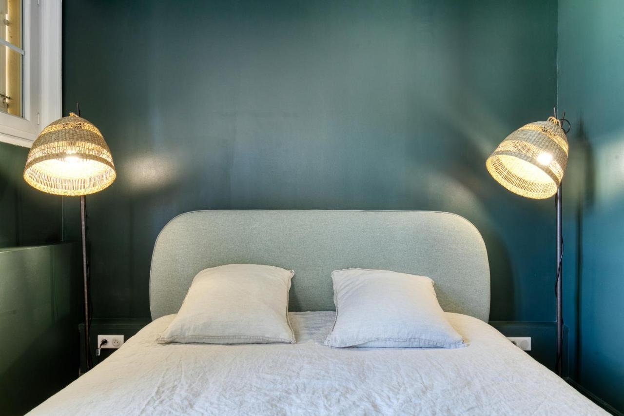 Superbe Appartement Bord De Mer Pornichet Ngoại thất bức ảnh